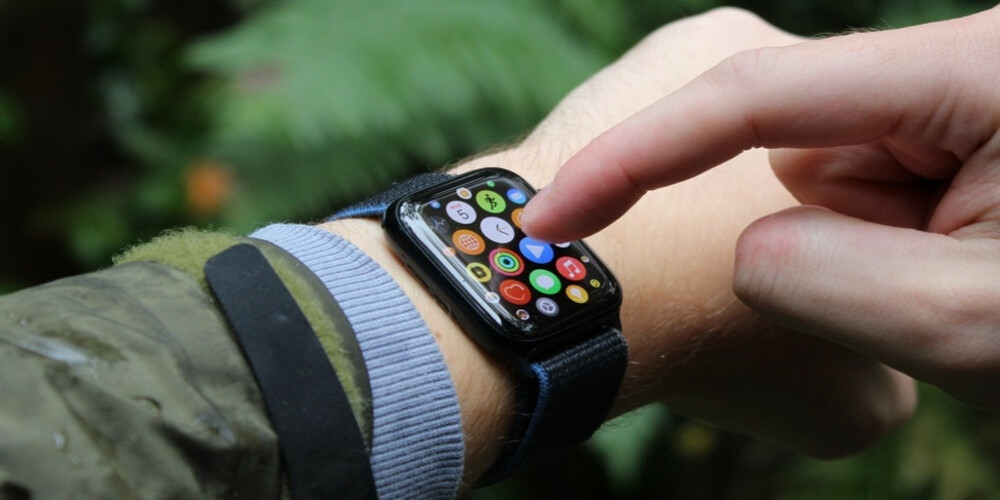 6 Advantages Of Wearing A Smart Watch