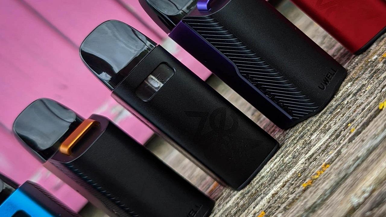 The Rise of Pod Systems: Exploring the Latest Innovations in Vaping Technology