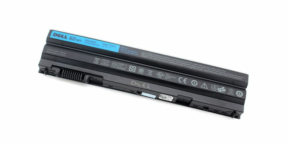 Tips for efficient use of Dell Laptop Batteries