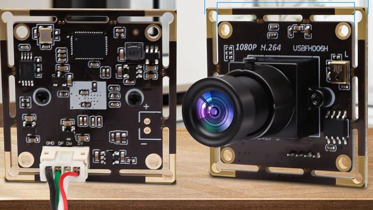 Trends and Innovations: The Future of USB 3.0 Camera Modules