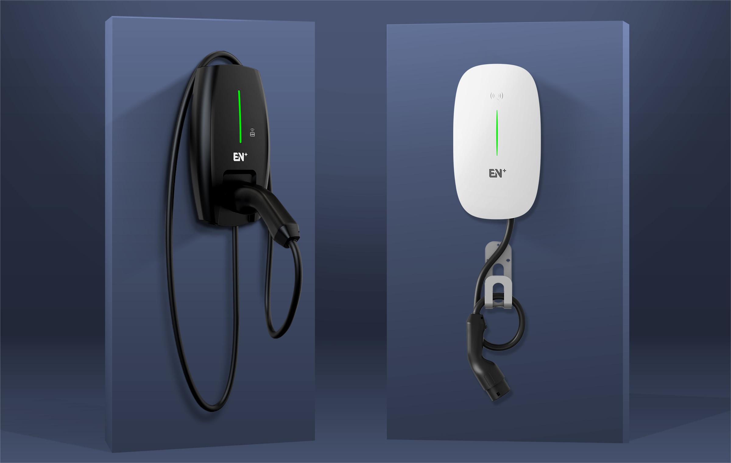 Everything You Need to Know About Smart Charging for EVs