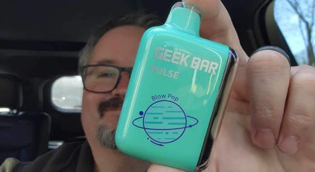 What Are The Unique Selling Points Of Geek Bar 25K Puffs Vape?