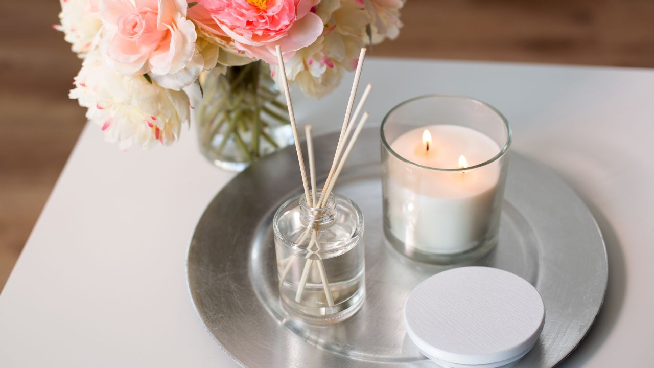 The Science Behind Reed Diffusers