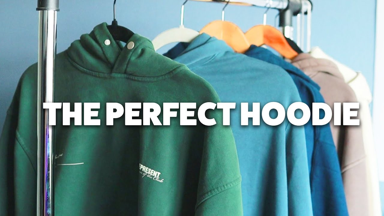 The Benefits of Using Lightweight Materials for Wholesale Clothing Hoodies