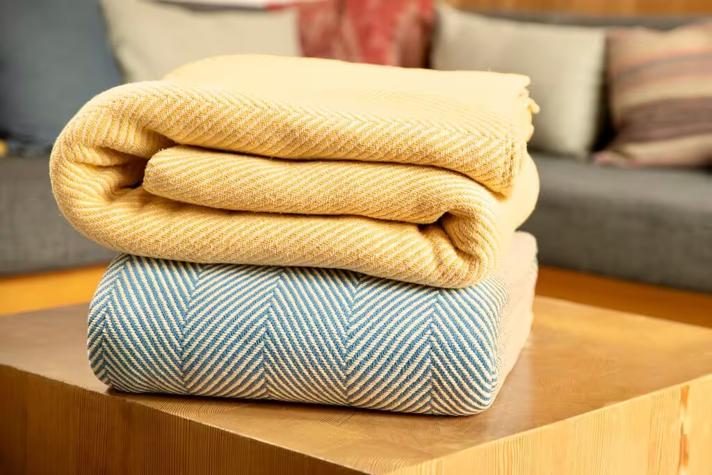 The Growing Global Demand for Wholesale Blankets