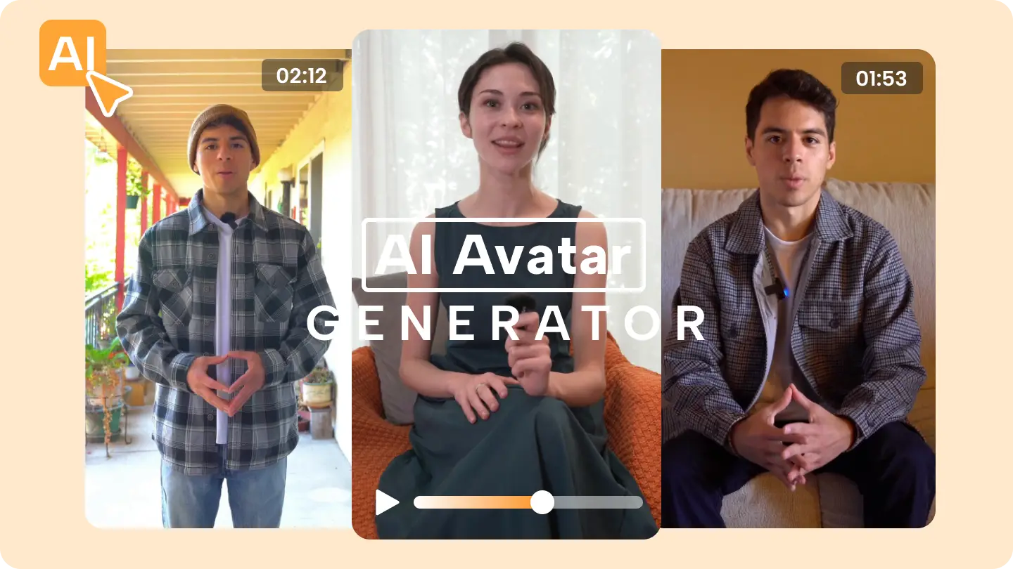 Top 8 Tools for AI Avatar Generation