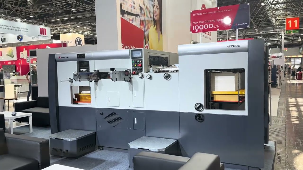 How Masterwork Ensures Consistency in High-Speed Cutting Operations