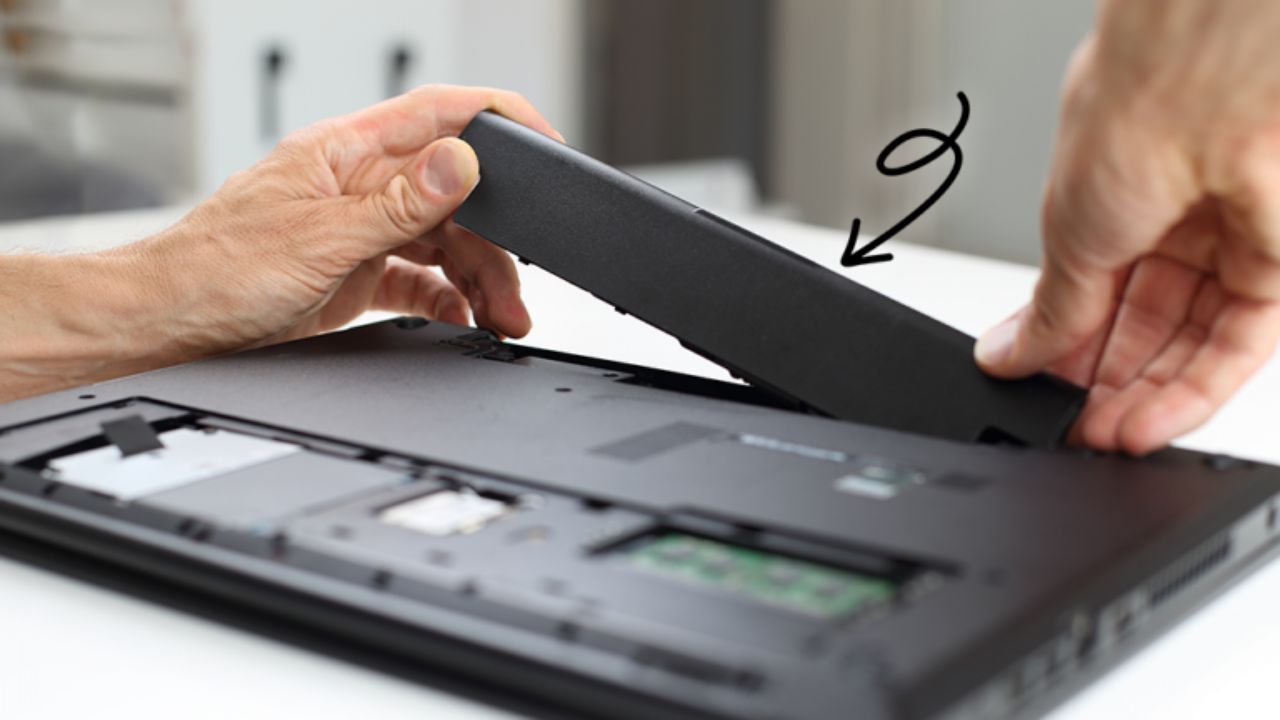 Batterie Asus Replacement – Power Your Laptop Like New Again
